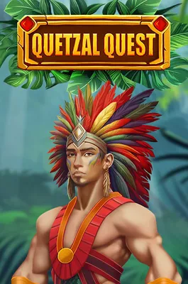 Quetzal Quest Quetzal Quest tragamonedas nueva en FIESTA WIN