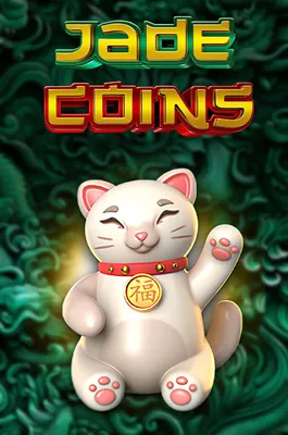 Jade Coins Jade Coins tragamonedas con jackpot en FIESTA WIN