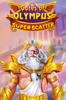 Gates of Olympus: Super Scatter Gates of Olympus Super Scatter en FIESTA WIN