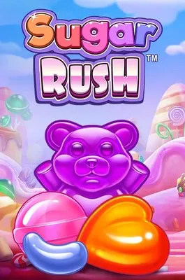 Sugar Rush Sugar Rush slot dulce más jugado en FIESTA WIN