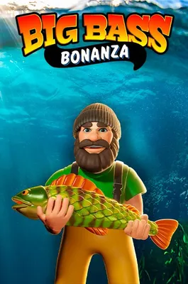 Big Bass Big Bass pesca con premios en FIESTA WIN