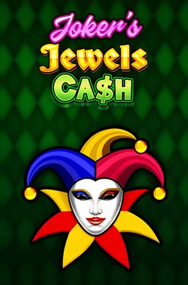 Joker Jewels Joker Jewels tragamonedas clásica FIESTA WIN