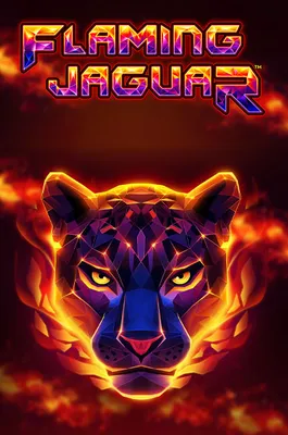 Flaming Jaguar Flaming Jaguar tragamonedas selvática FIESTA WIN