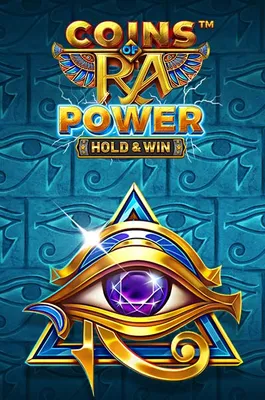 Coins Ra Power Coins Ra Power tragamonedas egipcia FIESTA WIN