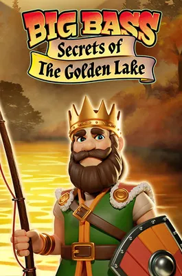 Big Bass: Secrets of the Golden Lake Big Bass: Secrets of the Golden Lake en FIESTA WIN