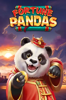 Fortune Pandas Fortune Pandas slot de pandas en FIESTA WIN