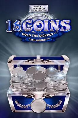 16 Coins 16 Coins nuevo tragamonedas en FIESTA WIN