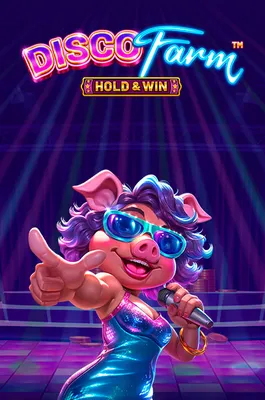 Disco Farm Disco Farm slot de fiesta en FIESTA WIN