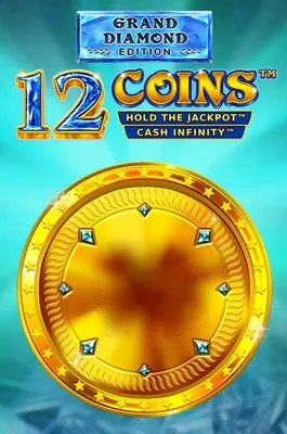 12 Coins 12 Coins nuevo hold and win en FIESTA WIN