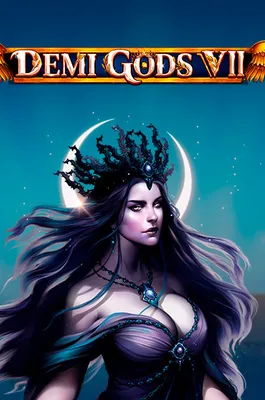 Demi Gods Demi Gods mitología griega en FIESTA WIN