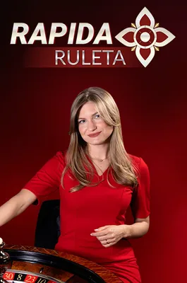 Rápida Ruleta Rápida Ruleta en vivo FIESTA WIN casino