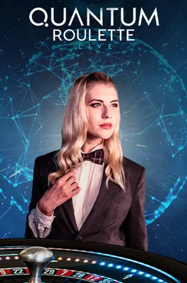 Quantum Roulette Quantum Roulette en vivo FIESTA WIN