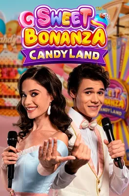 Sweet Bonanza Candyland Sweet Bonanza Candyland en vivo FIESTA WIN