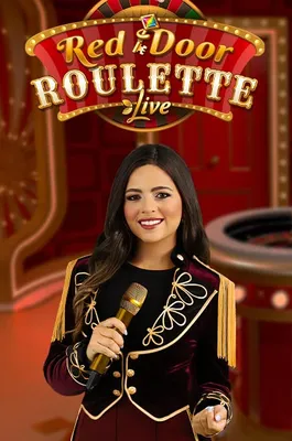 Red Door Roulette Red Door Roulette casino en vivo FIESTA WIN