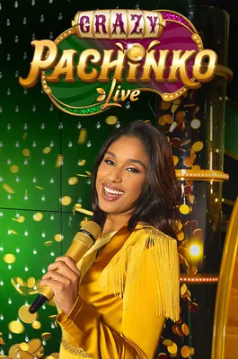 Crazy Pachinko Crazy Pachinko show en vivo FIESTA WIN