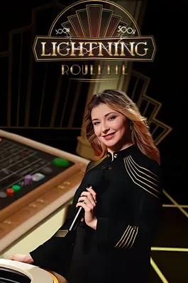 Lightning Roulette Lightning Roulette clásica en FIESTA WIN
